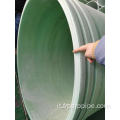 Tubo in fibra di vetro FRP di buon prezzo di alta qualità